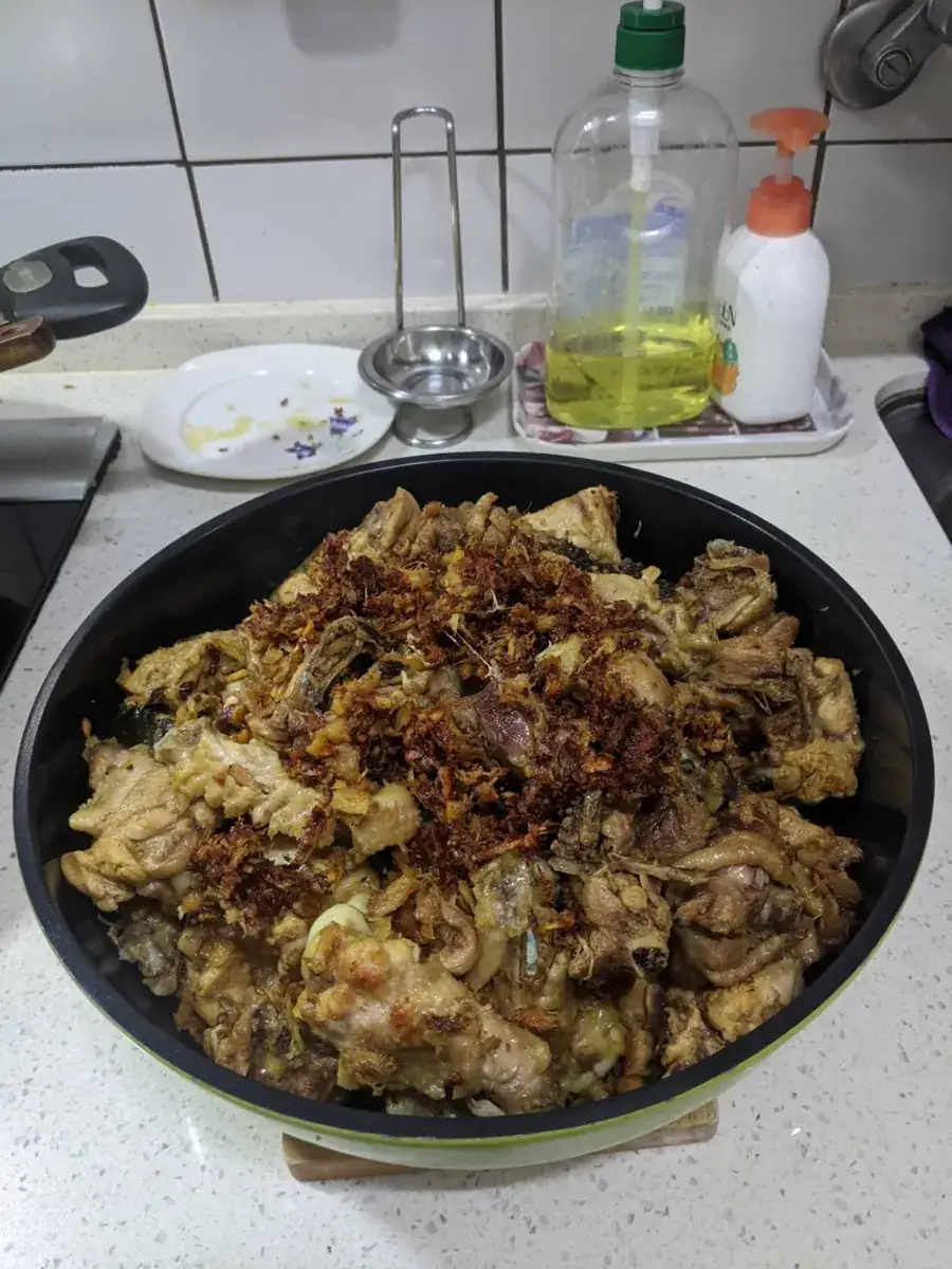 旗山新鮮薑黃
